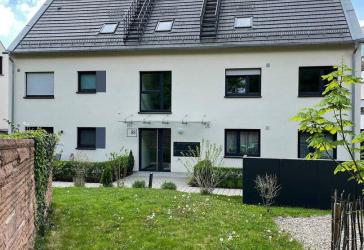 Vorschaubild Maisonettewohnung