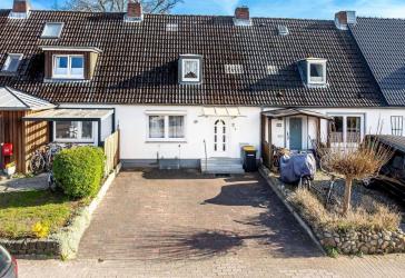 Klein im Maß - groß im Gefühl