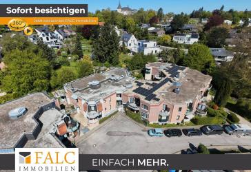 2 Fliegen mit einer Klappe - Einfamilienhaus innerhalb solider Eigentümergemeinschaft