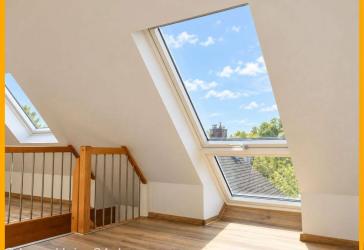 Vorschaubild Maisonettewohnung