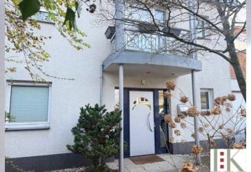 Attraktives freistehendes Einfamilienhaus! TOP Lage #Meerbusch-Büderich!