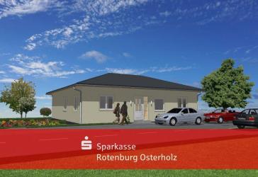 Vorschaubild Bungalow