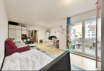 Vorschaubild Loft-Studio-Atelier