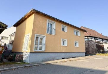 Vorschaubild Mehrfamilienhaus