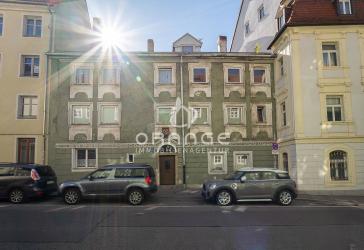 ***Sanierungsbedürftiges Altstadthaus - mit Potenzial***