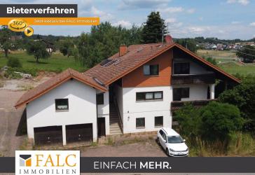 Vorschaubild Mehrfamilienhaus
