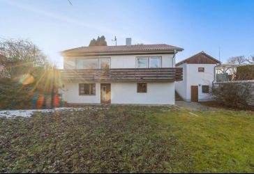 Vorschaubild Einfamilienhaus