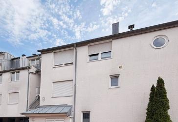 Vorschaubild Maisonettewohnung