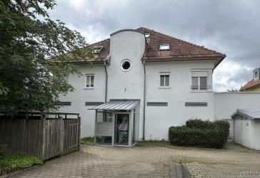2-Zimmer-Wohnung mit Balkon in Weingarten zu verkaufen!