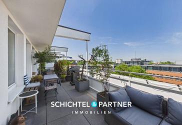 Vorschaubild Penthouse