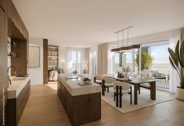 Vorschaubild Penthouse