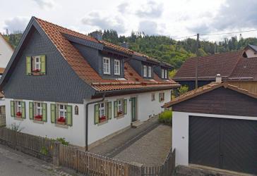 Vorschaubild Einfamilienhaus