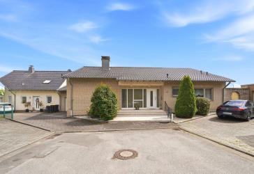 Vorschaubild Bungalow