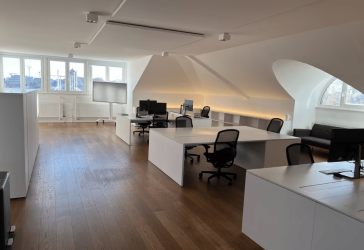 Vorschaubild Büro- /Praxis-Immobilie