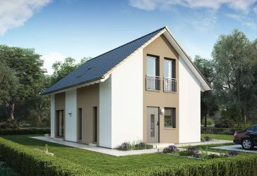 Vorschaubild Einfamilienhaus