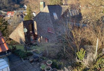 Chalet mit Charme und Weitblick in Alpirsbach – 5 Zimmer auf 300 m²