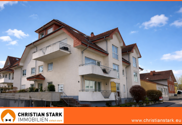 City-Maisonette in ruhiger Lage und kurze Fußwege in die City und zum Bahnhof!