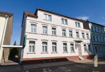 Kleines Wohlfühl-Hotel mit 14 Zimmern im Herzen von Burg