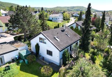 Vorschaubild Einfamilienhaus