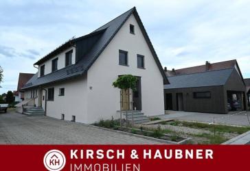 Vorschaubild Doppelhaushälfte