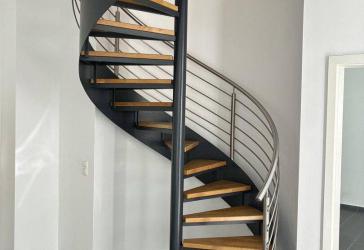 Vorschaubild Maisonettewohnung