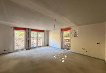 ERSTBEZUG: Moderne 3-Zimmer-Neubauwohnung mit Südterrasse in Barkhausen