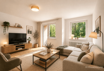 Vorschaubild Wohnung