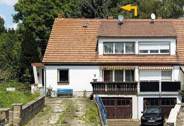 Vorschaubild Doppelhaushälfte