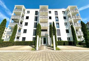 Wohnung mieten in 63071 Offenbach am Main