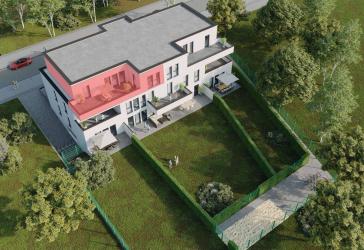 Vorschaubild Penthouse
