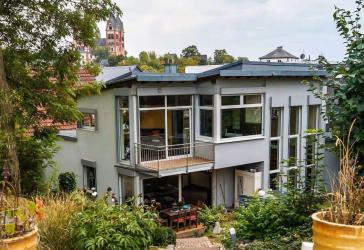 Vorschaubild Villa