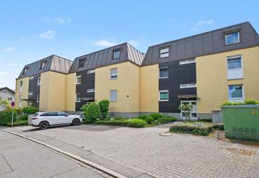 Vorschaubild Wohnung