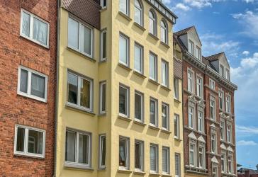 Vorschaubild Mehrfamilienhaus
