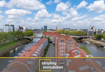 Vorschaubild Maisonettewohnung