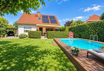 Vorschaubild Einfamilienhaus