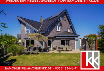 Vorschaubild Einfamilienhaus