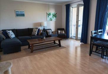 Provisionsfrei von privat: Bezugsfreie 3-Zimmer-Wohnung mit Balkon, Keller, TG in Dietzenbach-Mitte!