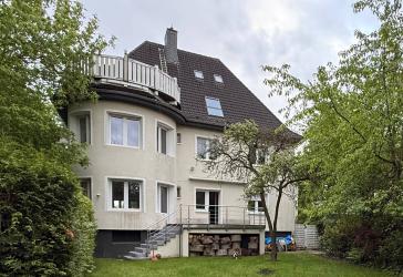 Vorschaubild Maisonettewohnung