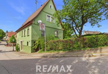 Vorschaubild Einfamilienhaus