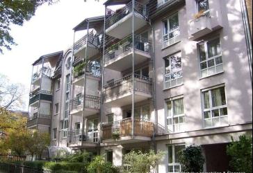 Vorschaubild Wohnung