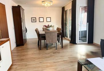 Moderne Drei-Raum-Wohnung in ruhiger Grünlage von Neuss-Grimlinghausen...!!