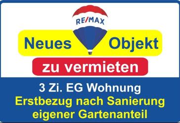 Vorschaubild Wohnung