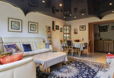 Exklusives Wohnen mit Wellness-Oase: 3-Zimmer-Wohnung mit Pool und Sauna in ruhiger Lage von Hamm