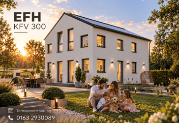 Vorschaubild Einfamilienhaus