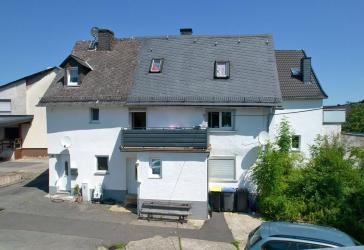 Vermietetes Doppelhaus mit 6,9% Rendite - provisionsfrei