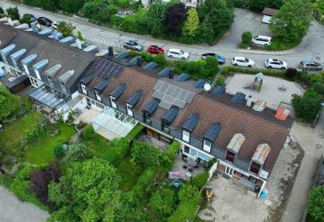 Vorschaubild Reihenmittelhaus