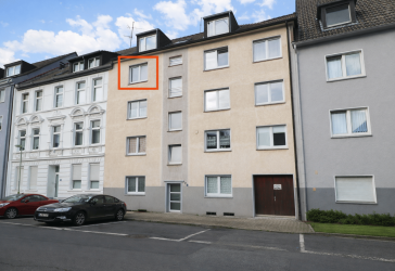Vorschaubild Wohnung