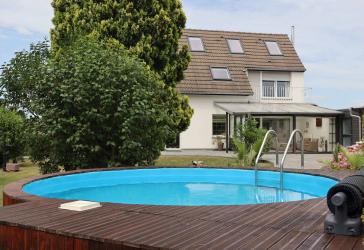 Von Privat; Saniertes freistehendes Einfamilienhaus in Jüchen