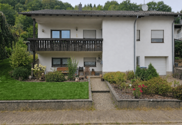 Vorschaubild Einfamilienhaus