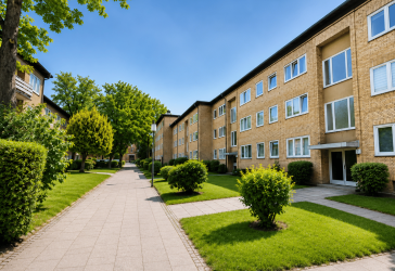 Vorschaubild Wohnung
